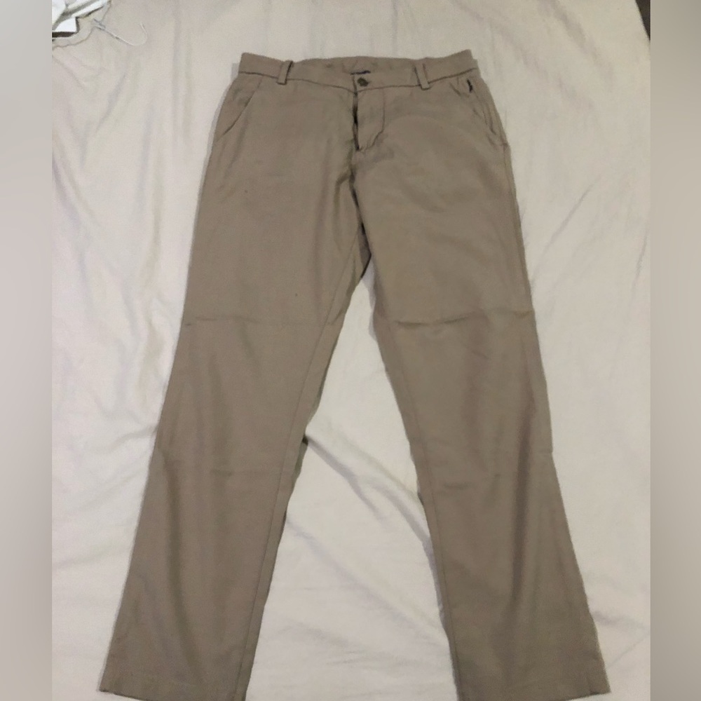 Lululemon Commission Slim Fit Men’s Pant 29x30”